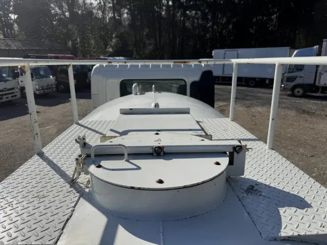 日野 レンジャー SDG-FC9JCAP(未入力/関係無)の写真8