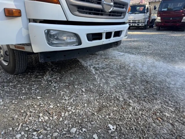 日野 レンジャー SDG-FC9JCAP(未入力/関係無)の写真9