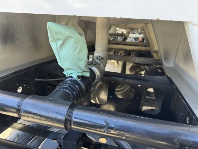 日野 レンジャー SDG-FC9JCAP(未入力/関係無)の写真12