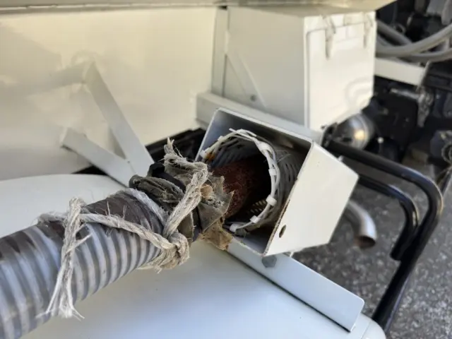 日野 レンジャー SDG-FC9JCAP(未入力/関係無)の写真13