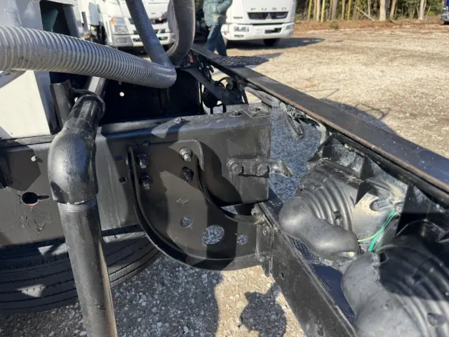 日野 レンジャー SDG-FC9JCAP(未入力/関係無)の写真17