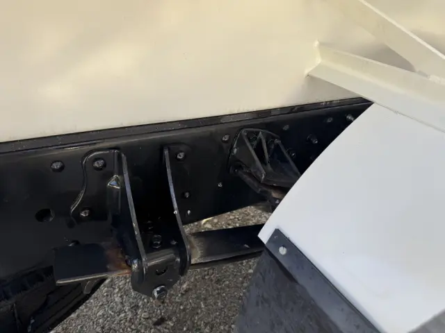 日野 レンジャー SDG-FC9JCAP(未入力/関係無)の写真18