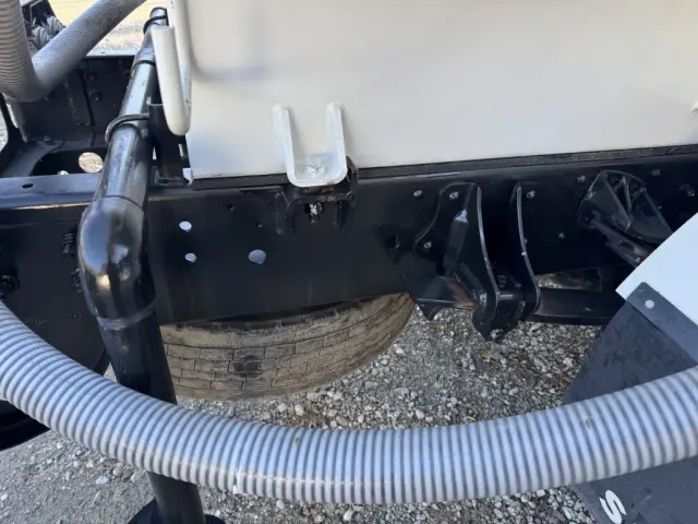 日野 レンジャー SDG-FC9JCAP(未入力/関係無)の写真19