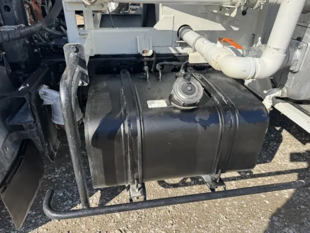 日野 レンジャー SDG-FC9JCAP(未入力/関係無)の写真22