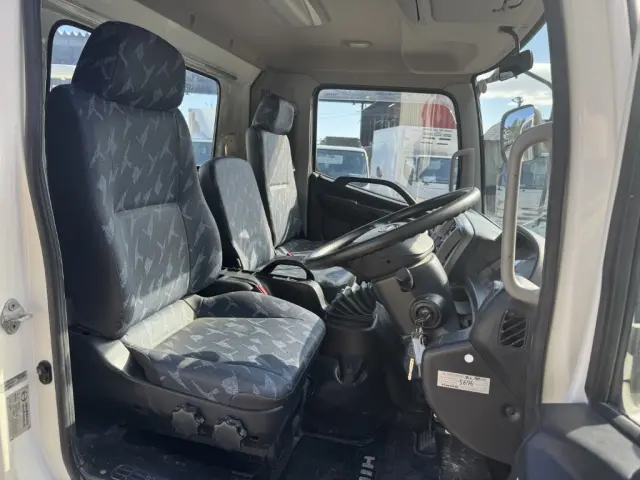 日野 レンジャー SDG-FC9JCAP(未入力/関係無)の写真23