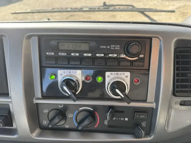 日野 レンジャー SDG-FC9JCAP(未入力/関係無)の写真24