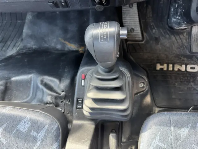 日野 レンジャー SDG-FC9JCAP(未入力/関係無)の写真25