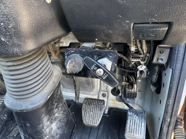 日野 レンジャー SDG-FC9JCAP(未入力/関係無)の写真26