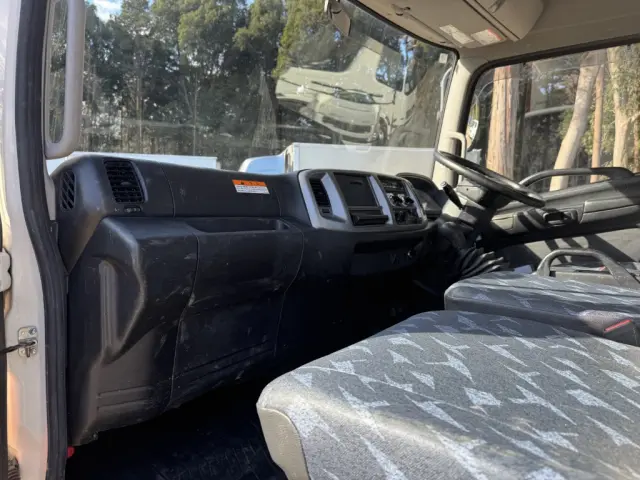 日野 レンジャー SDG-FC9JCAP(未入力/関係無)の写真27