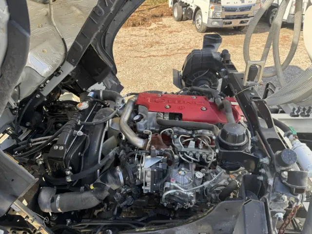 日野 レンジャー SDG-FC9JCAP(未入力/関係無)の写真30