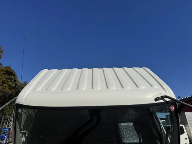 日野 レンジャー SDG-FC9JCAP(未入力/関係無)の写真32