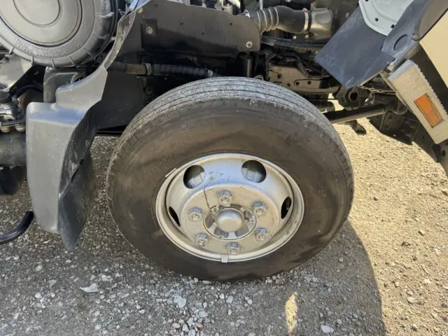 日野 レンジャー SDG-FC9JCAP(未入力/関係無)の写真33