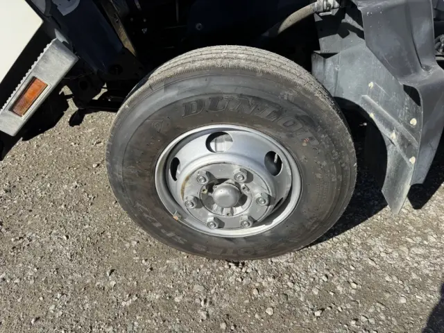 日野 レンジャー SDG-FC9JCAP(未入力/関係無)の写真34