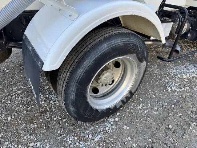 日野 レンジャー SDG-FC9JCAP(未入力/関係無)の写真36