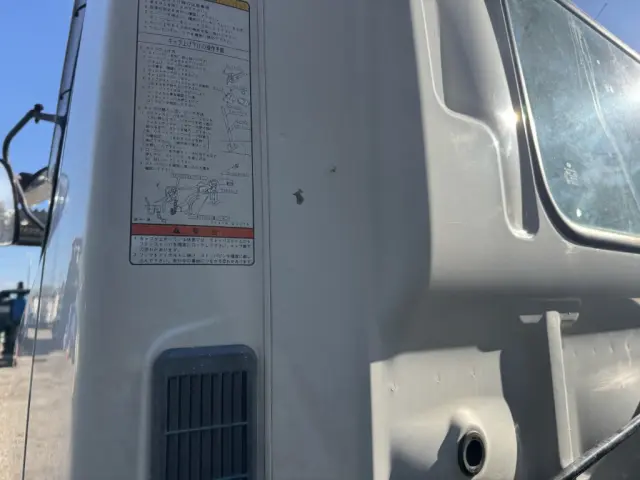 日野 レンジャー SDG-FC9JCAP(未入力/関係無)の写真40