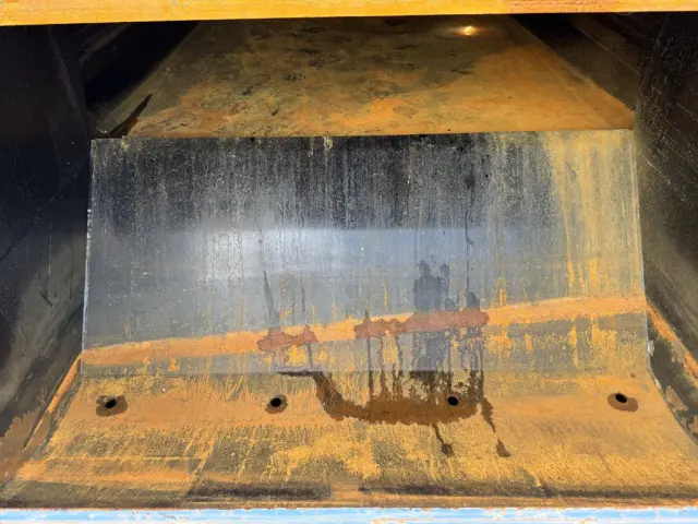 日野 デュトロ TKG-XZU600X(2WD)の写真10