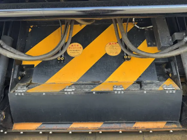 日野 デュトロ TKG-XZU600X(2WD)の写真11