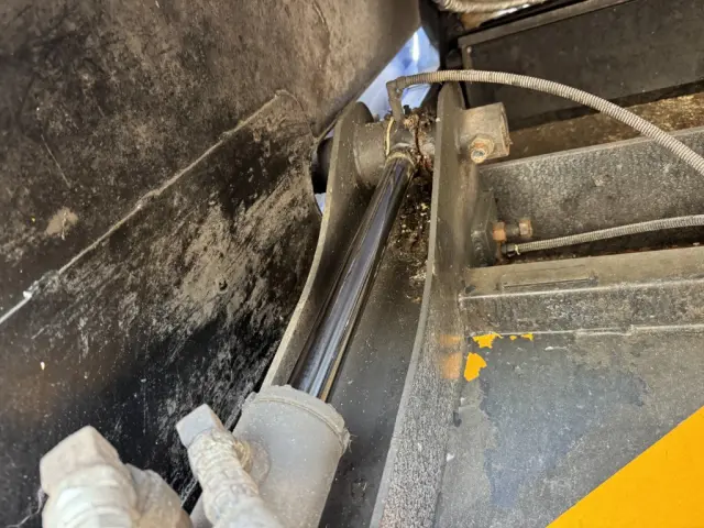 日野 デュトロ TKG-XZU600X(2WD)の写真12