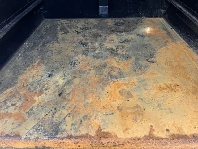 日野 デュトロ TKG-XZU600X(2WD)の写真16