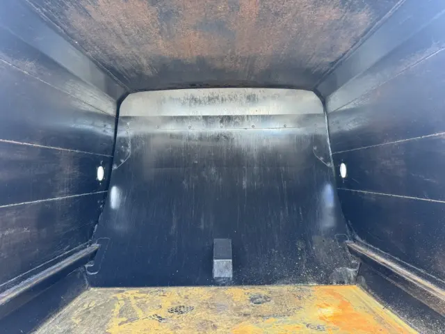 日野 デュトロ TKG-XZU600X(2WD)の写真17