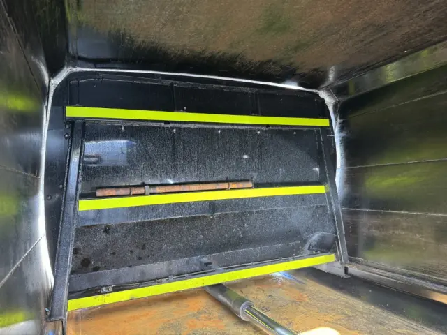 日野 デュトロ TKG-XZU600X(2WD)の写真18