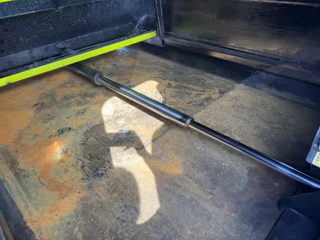 日野 デュトロ TKG-XZU600X(2WD)の写真19