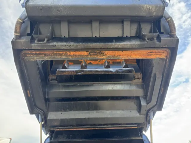 日野 デュトロ TKG-XZU600X(2WD)の写真20