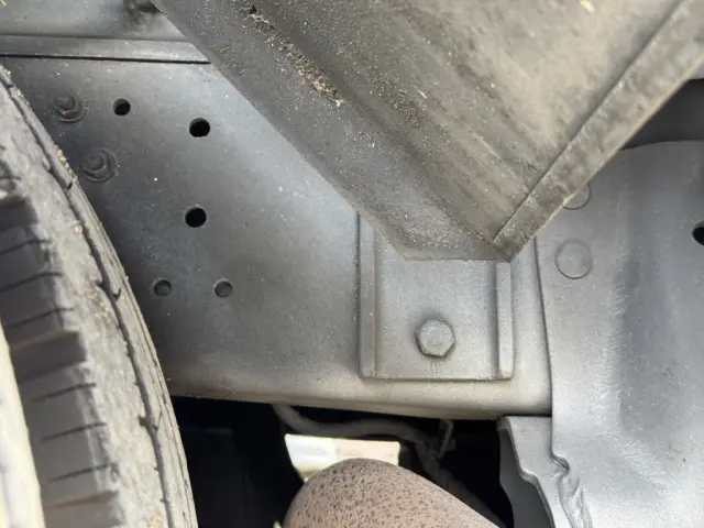 日野 デュトロ TKG-XZU600X(2WD)の写真22