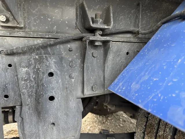 日野 デュトロ TKG-XZU600X(2WD)の写真23