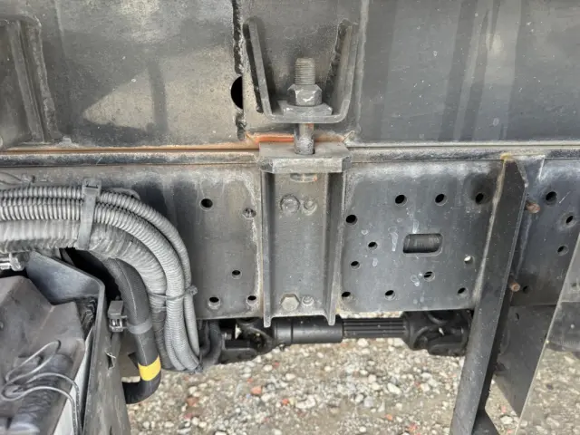 日野 デュトロ TKG-XZU600X(2WD)の写真24