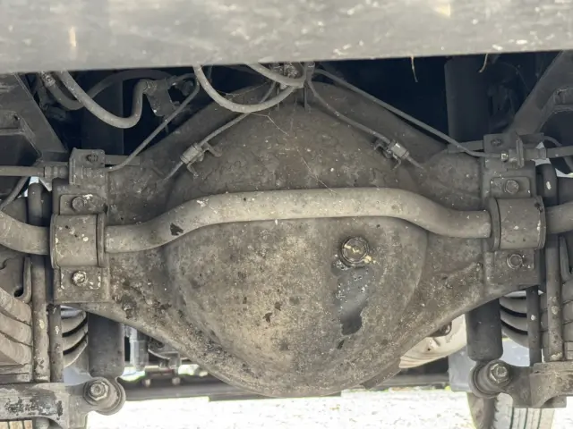 日野 デュトロ TKG-XZU600X(2WD)の写真27