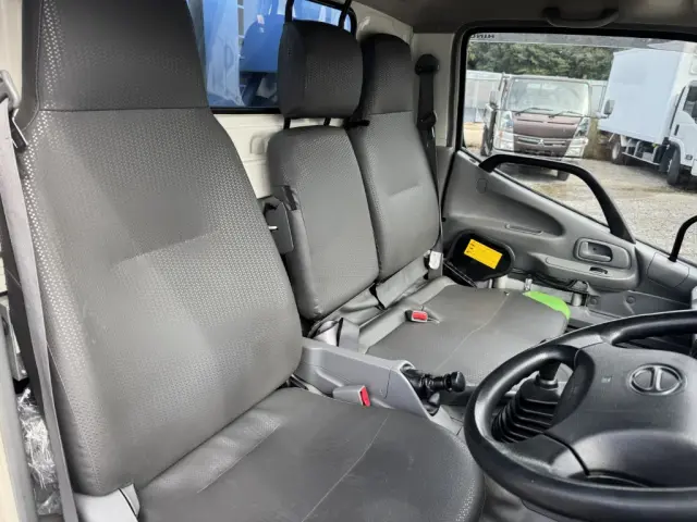 日野 デュトロ TKG-XZU600X(2WD)の写真29