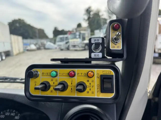 日野 デュトロ TKG-XZU600X(2WD)の写真33