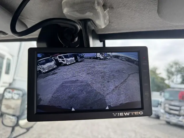 日野 デュトロ TKG-XZU600X(2WD)の写真34