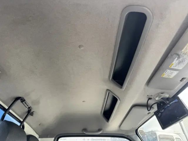 日野 デュトロ TKG-XZU600X(2WD)の写真37