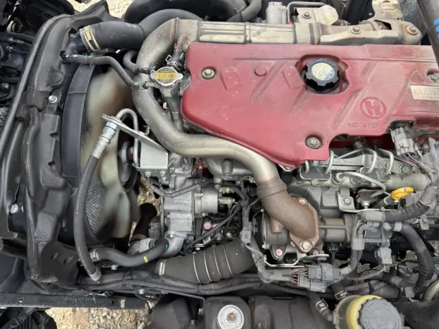 日野 デュトロ TKG-XZU600X(2WD)の写真39