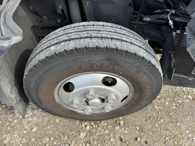 日野 デュトロ TKG-XZU600X(2WD)の写真42