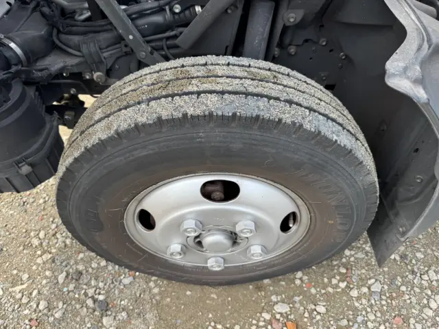 日野 デュトロ TKG-XZU600X(2WD)の写真43