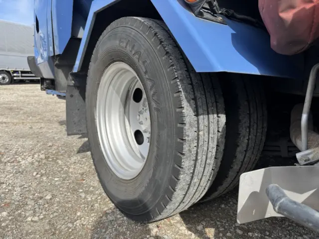 日野 デュトロ TKG-XZU600X(2WD)の写真44