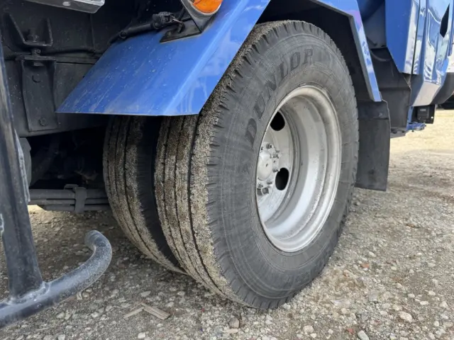 日野 デュトロ TKG-XZU600X(2WD)の写真45