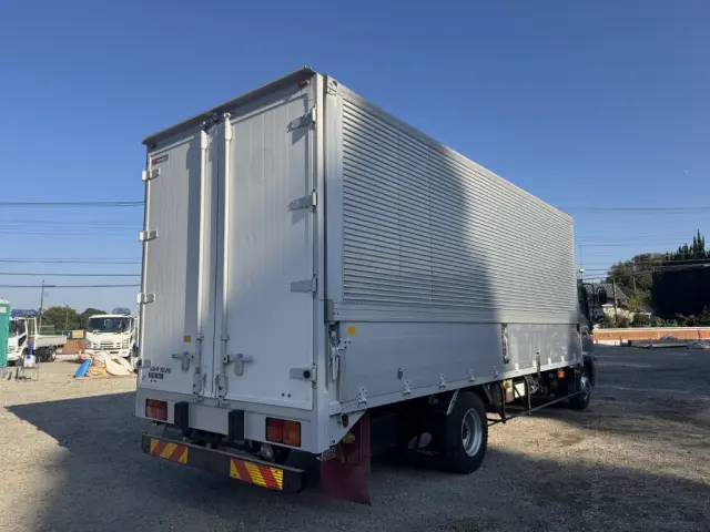 日野 レンジャー TKG-FC9JKAG(未入力/関係無)の写真3