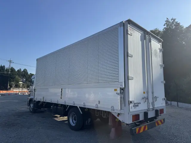 日野 レンジャー TKG-FC9JKAG(未入力/関係無)の写真4