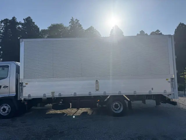 日野 レンジャー TKG-FC9JKAG(未入力/関係無)の写真7