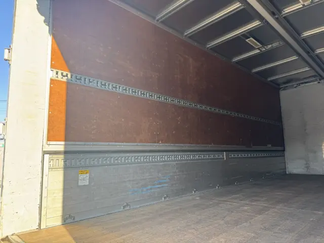 日野 レンジャー TKG-FC9JKAG(未入力/関係無)の写真10