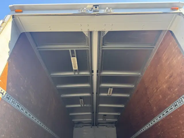 日野 レンジャー TKG-FC9JKAG(未入力/関係無)の写真13