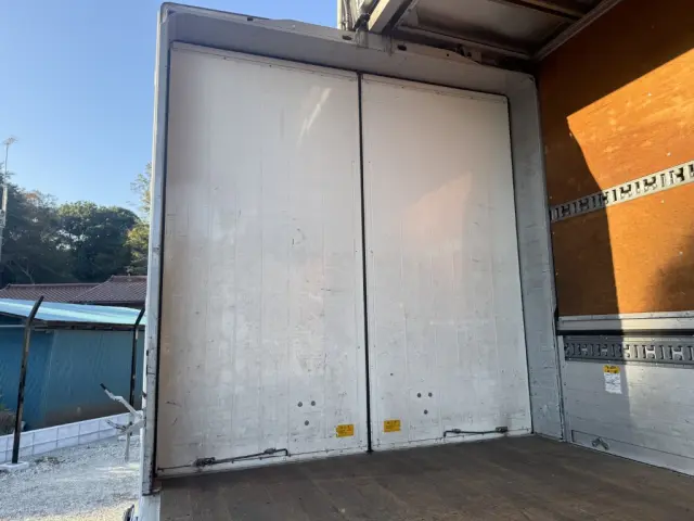 日野 レンジャー TKG-FC9JKAG(未入力/関係無)の写真17