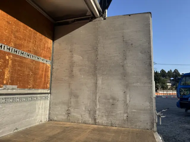 日野 レンジャー TKG-FC9JKAG(未入力/関係無)の写真18