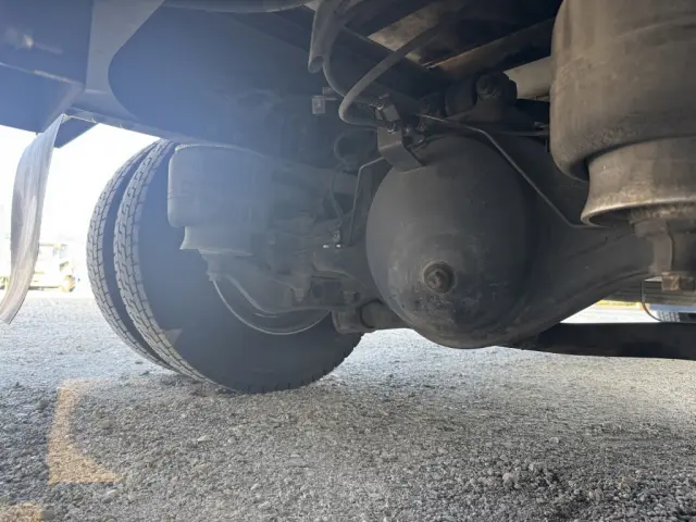 日野 レンジャー TKG-FC9JKAG(未入力/関係無)の写真24