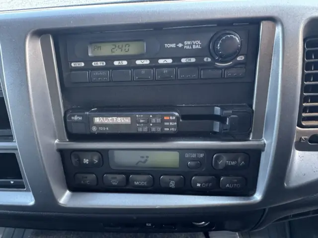 日野 レンジャー TKG-FC9JKAG(未入力/関係無)の写真28