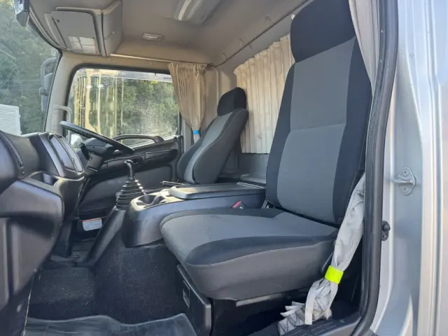 日野 レンジャー TKG-FC9JKAG(未入力/関係無)の写真34